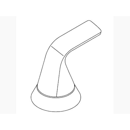 Kohler Handle Assembly, Right 1422698-BL